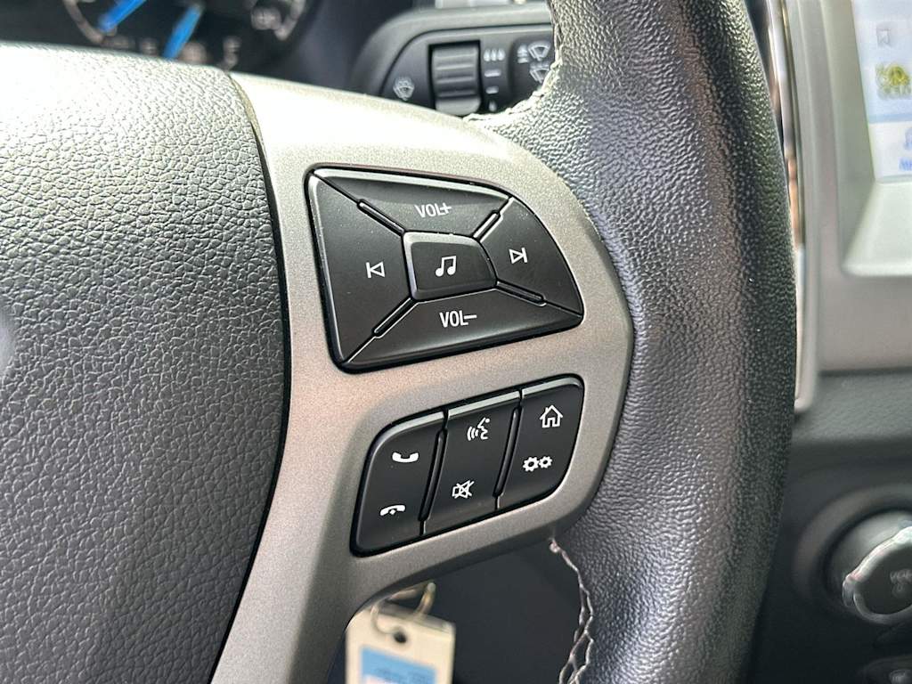 Thumbnail: 2023 Ford Ranger - 25