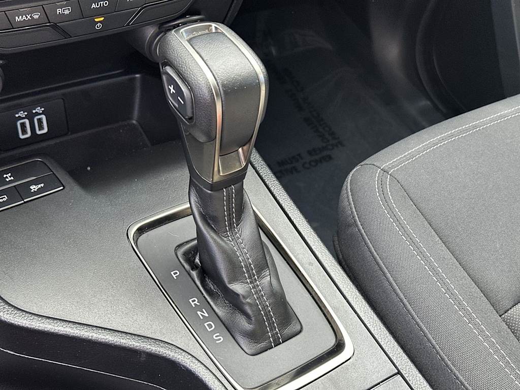 Thumbnail: 2023 Ford Ranger - 17