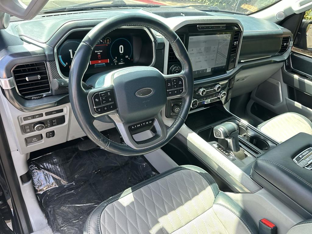 Thumbnail: 2021 Ford F-150 - 2