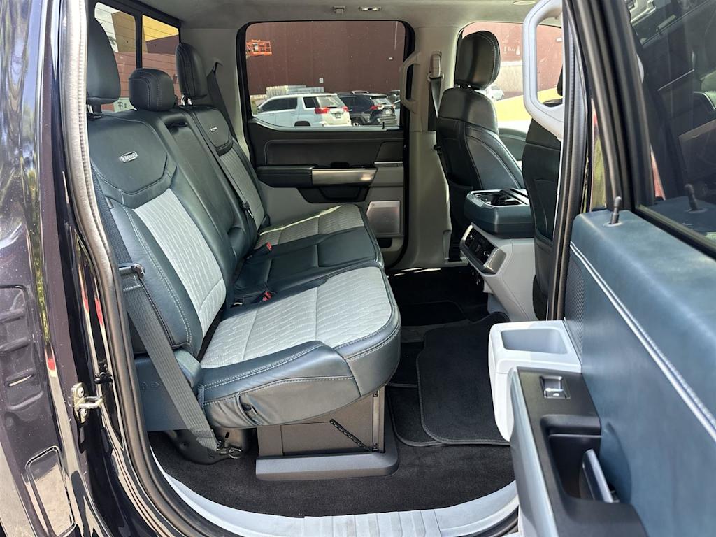 Thumbnail: 2021 Ford F-150 - 13