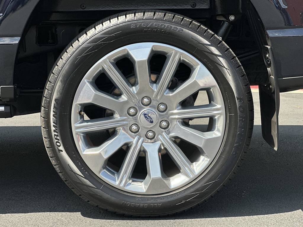 Thumbnail: 2021 Ford F-150 - 8