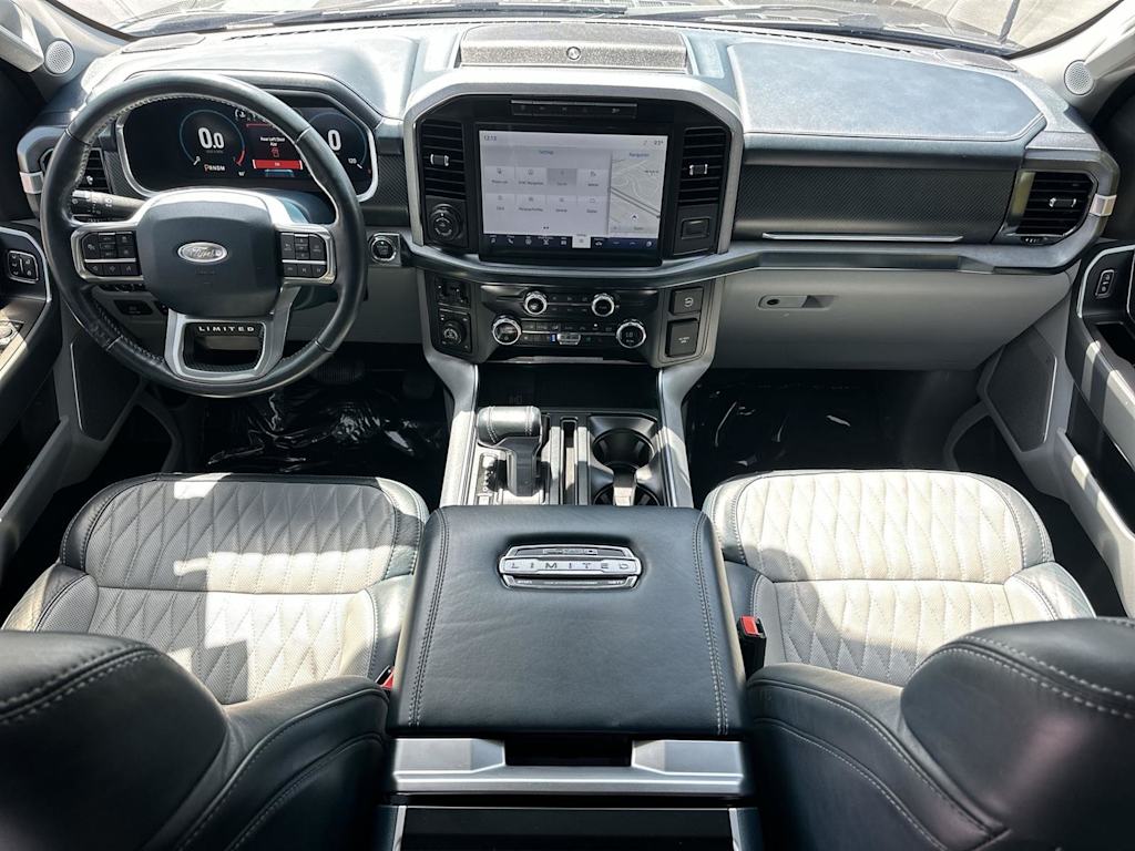 Thumbnail: 2021 Ford F-150 - 10