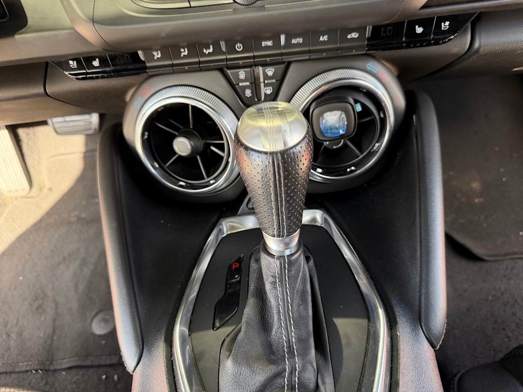 Thumbnail: 2020 Chevrolet Camaro - 13