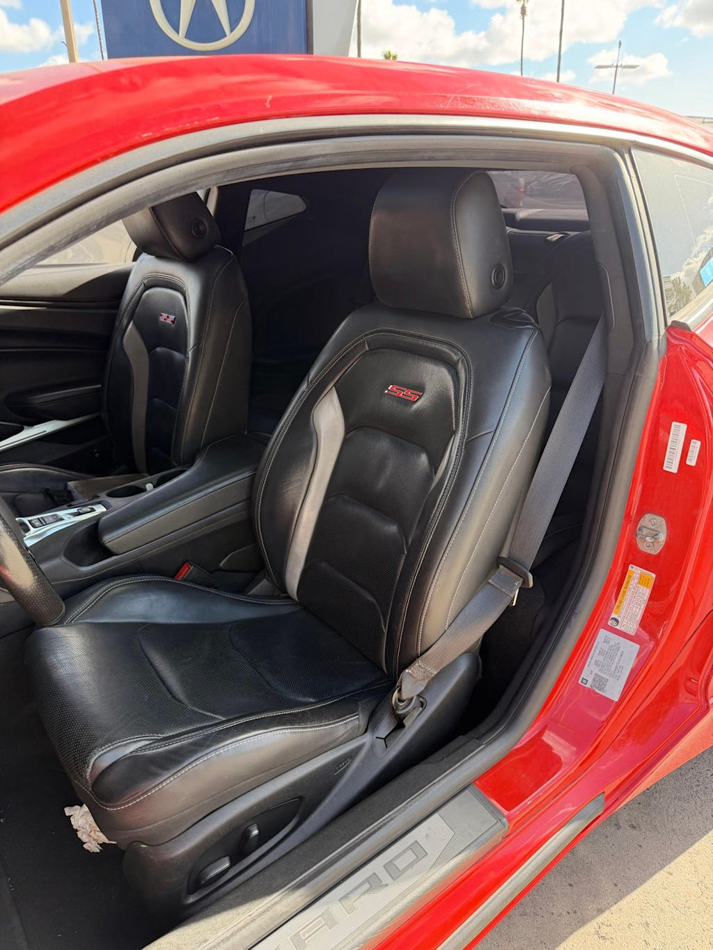 Thumbnail: 2020 Chevrolet Camaro - 19
