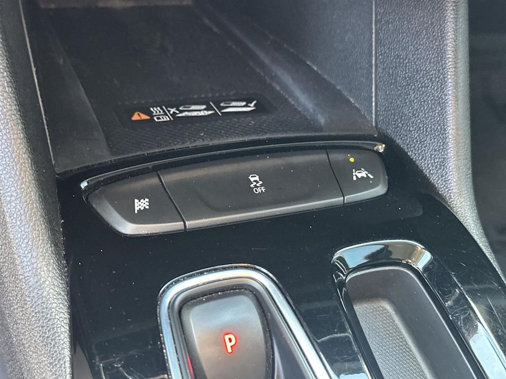 Thumbnail: 2023 Chevrolet Bolt EUV - 26