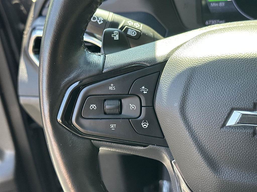 Thumbnail: 2023 Chevrolet Bolt EUV - 23