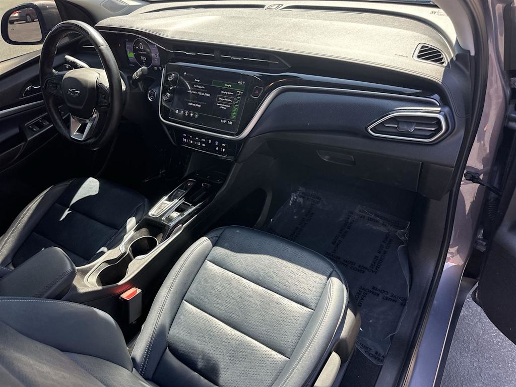 Thumbnail: 2023 Chevrolet Bolt EUV - 14