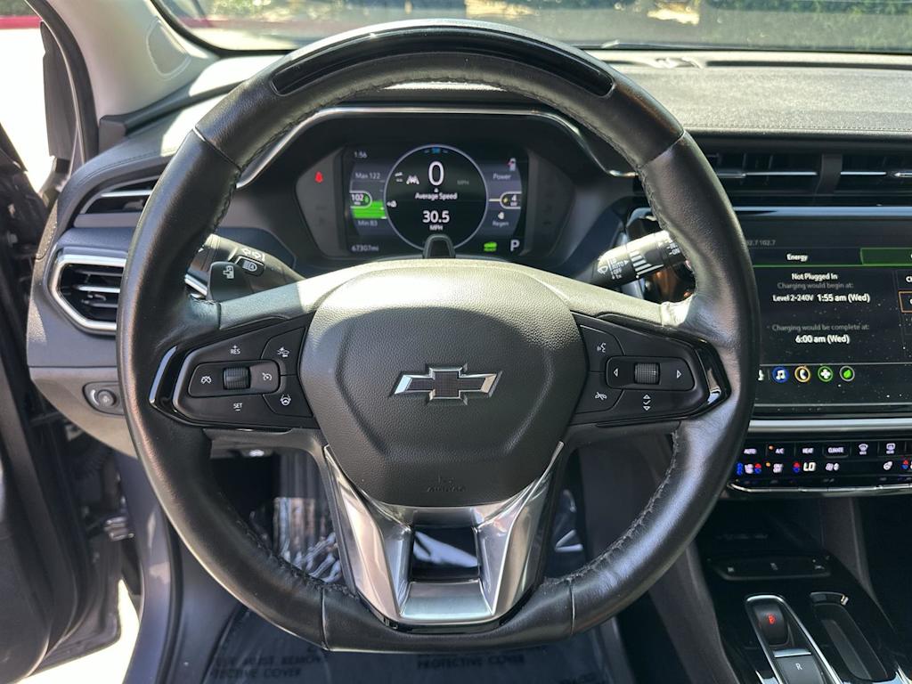 Thumbnail: 2023 Chevrolet Bolt EUV - 15