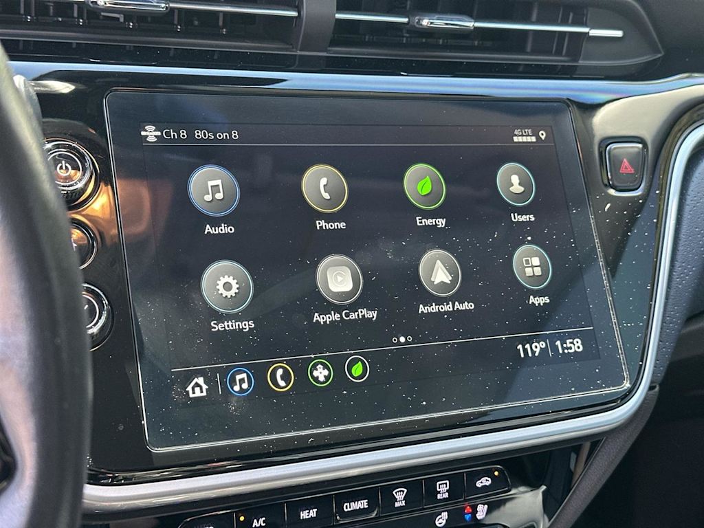 Thumbnail: 2023 Chevrolet Bolt EUV - 29