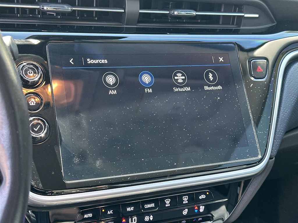 Thumbnail: 2023 Chevrolet Bolt EUV - 16