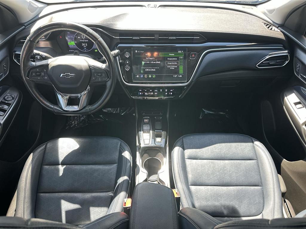 Thumbnail: 2023 Chevrolet Bolt EUV - 10