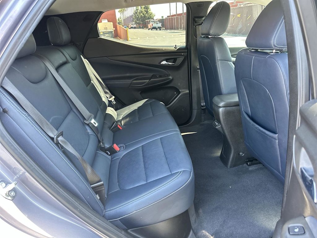Thumbnail: 2023 Chevrolet Bolt EUV - 13