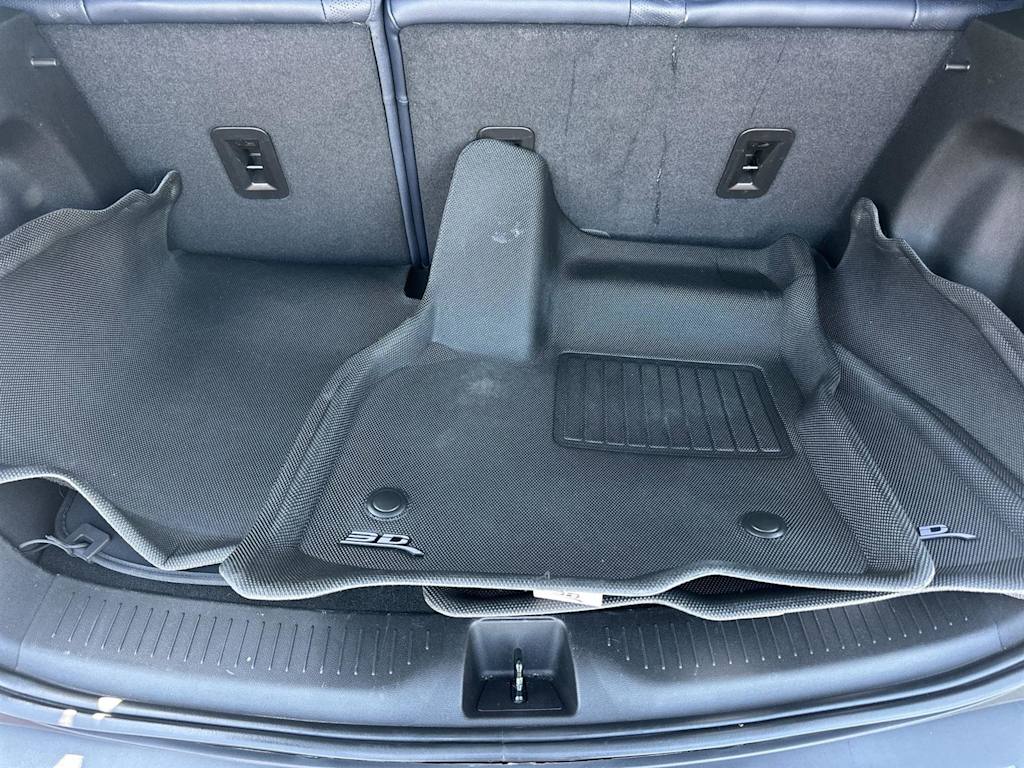 Thumbnail: 2023 Chevrolet Bolt EUV - 19