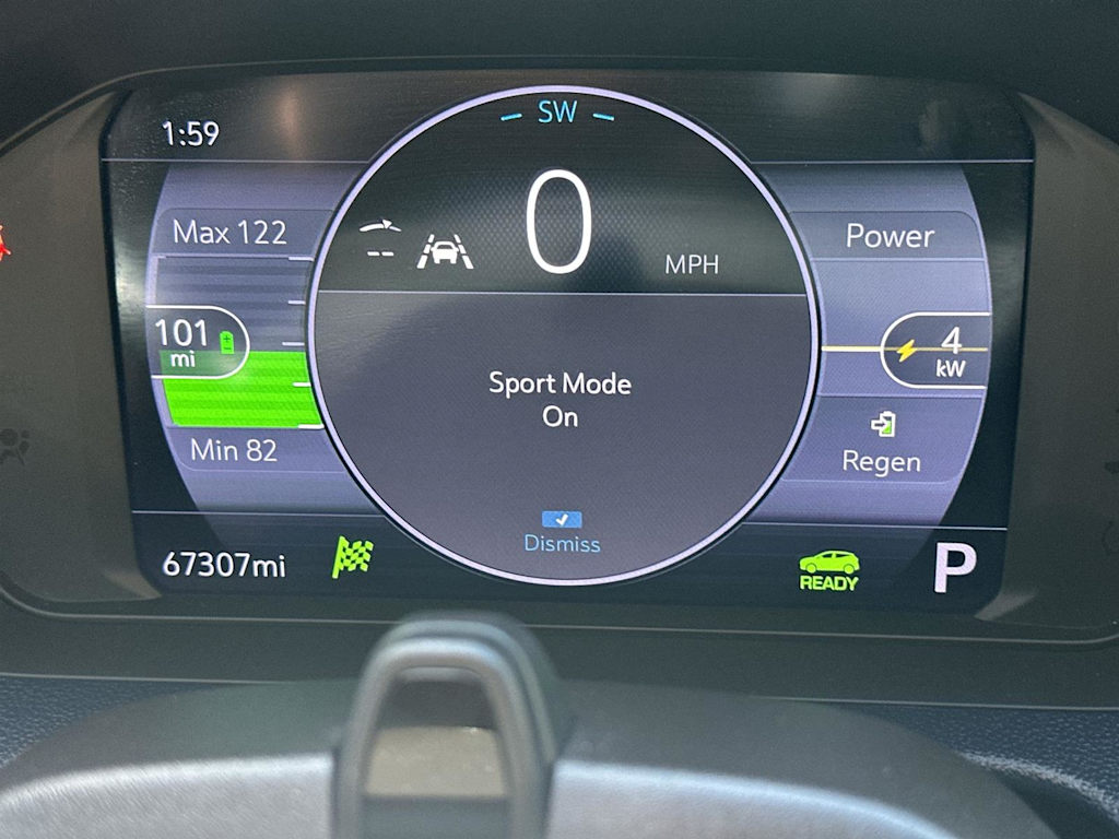 Thumbnail: 2023 Chevrolet Bolt EUV - 31