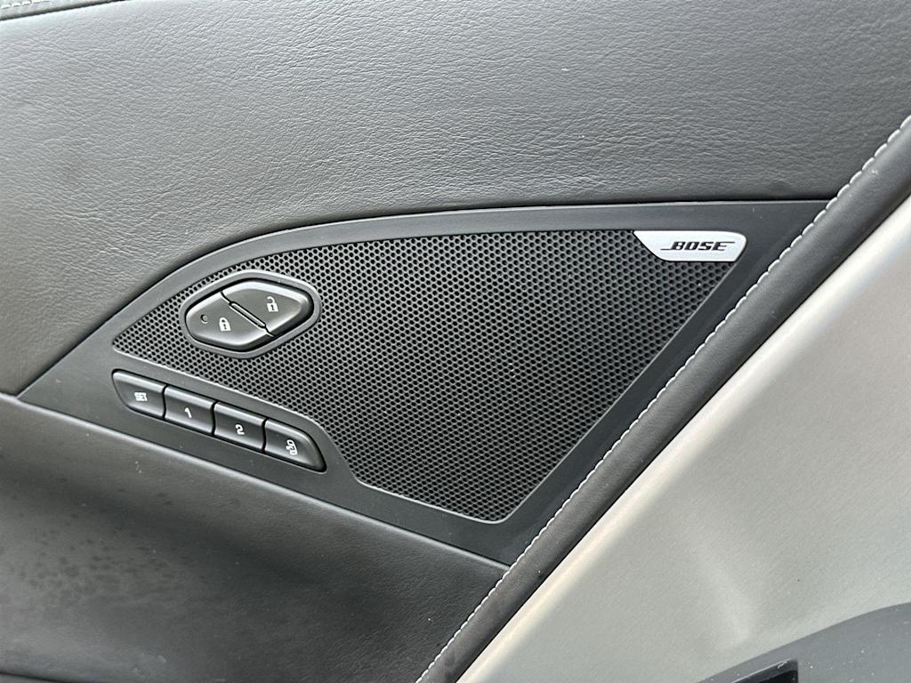 Thumbnail: 2016 Chevrolet Corvette - 28