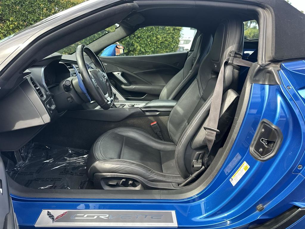 Thumbnail: 2016 Chevrolet Corvette - 11