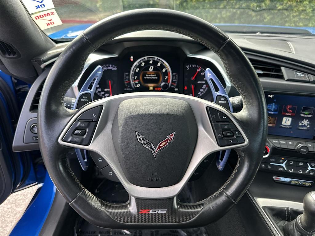 Thumbnail: 2016 Chevrolet Corvette - 14