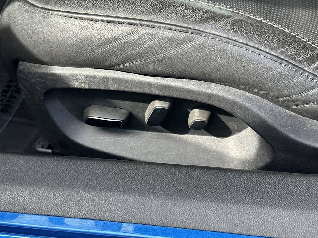 Thumbnail: 2016 Chevrolet Corvette - 22