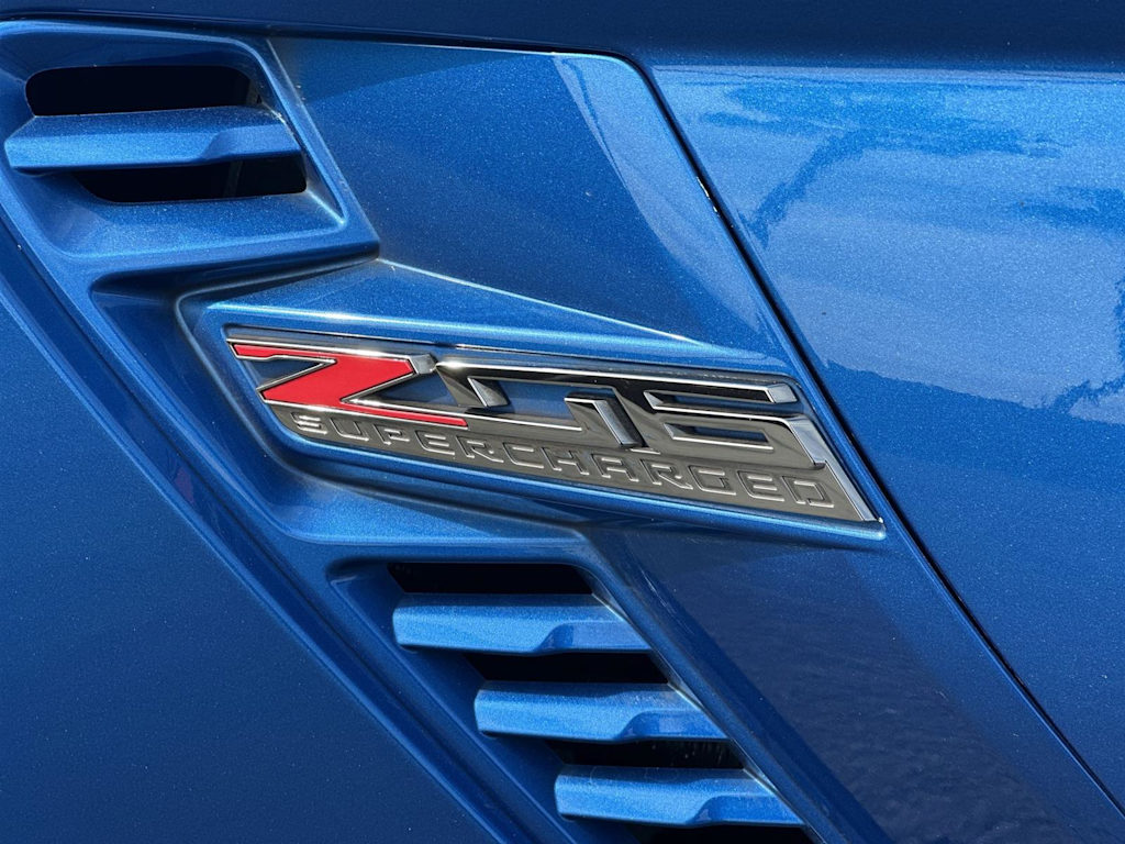 Thumbnail: 2016 Chevrolet Corvette - 7