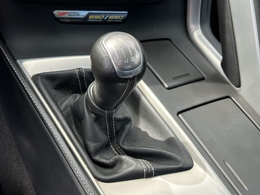 Thumbnail: 2016 Chevrolet Corvette - 16