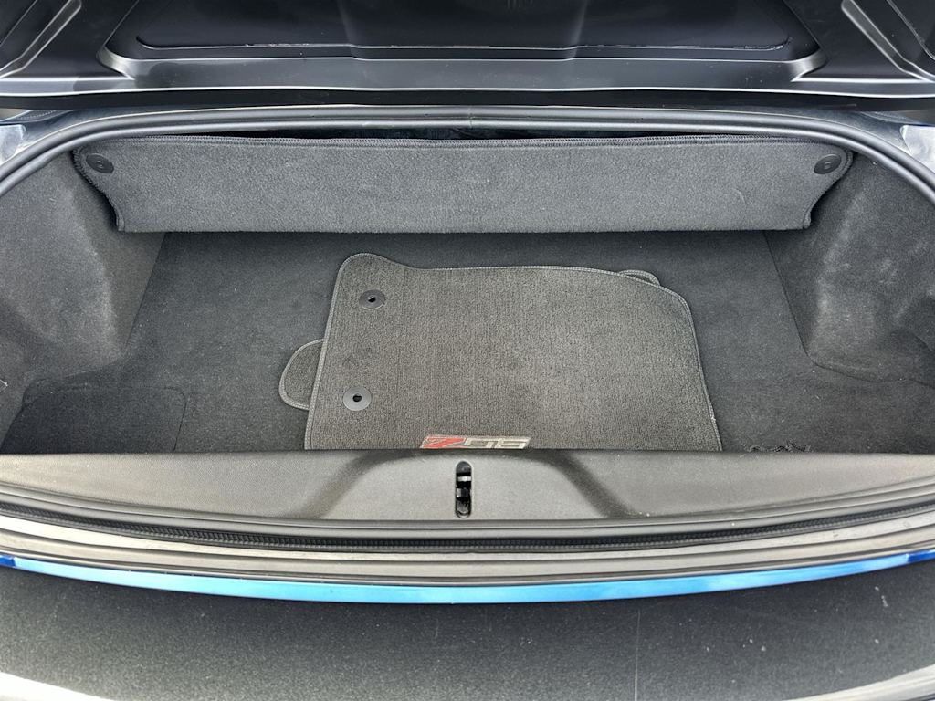 Thumbnail: 2016 Chevrolet Corvette - 18