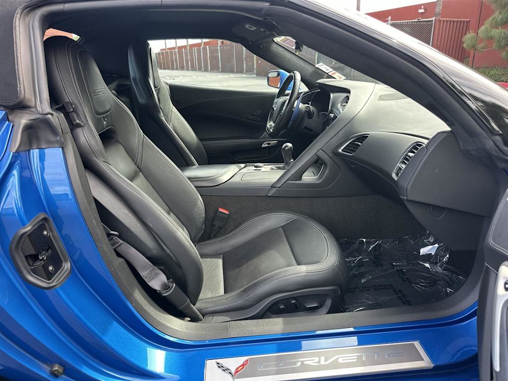 Thumbnail: 2016 Chevrolet Corvette - 12