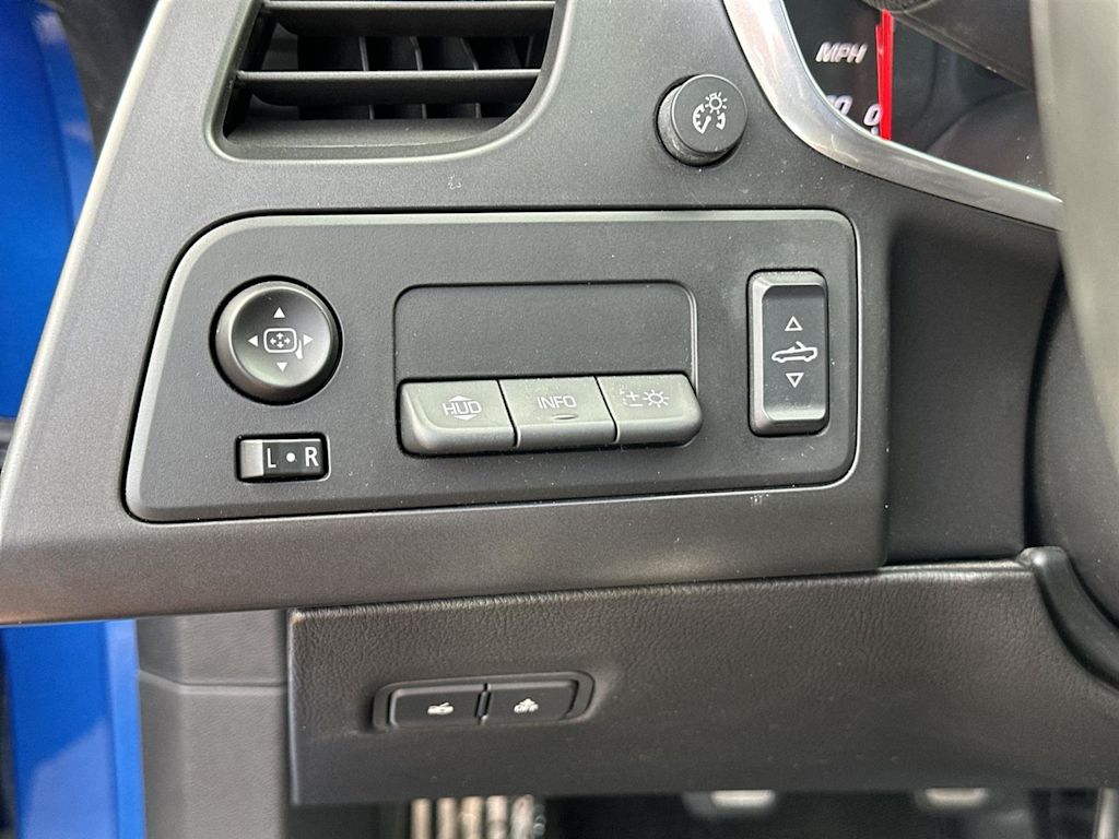 Thumbnail: 2016 Chevrolet Corvette - 29