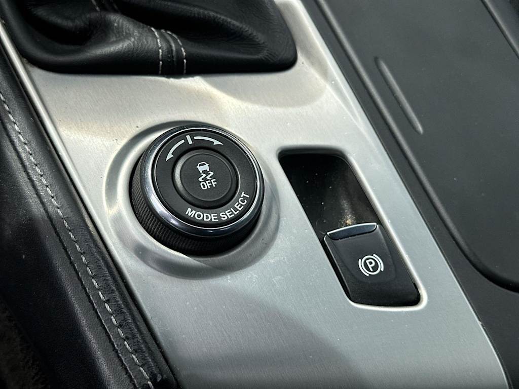 Thumbnail: 2016 Chevrolet Corvette - 26