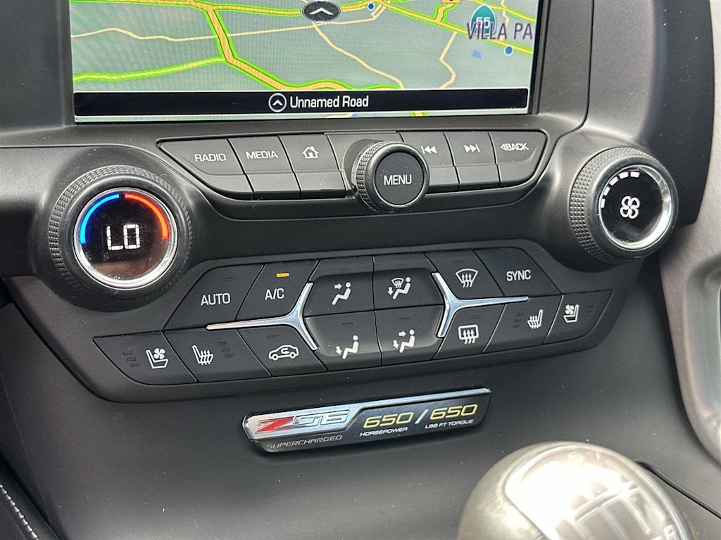 Thumbnail: 2016 Chevrolet Corvette - 25