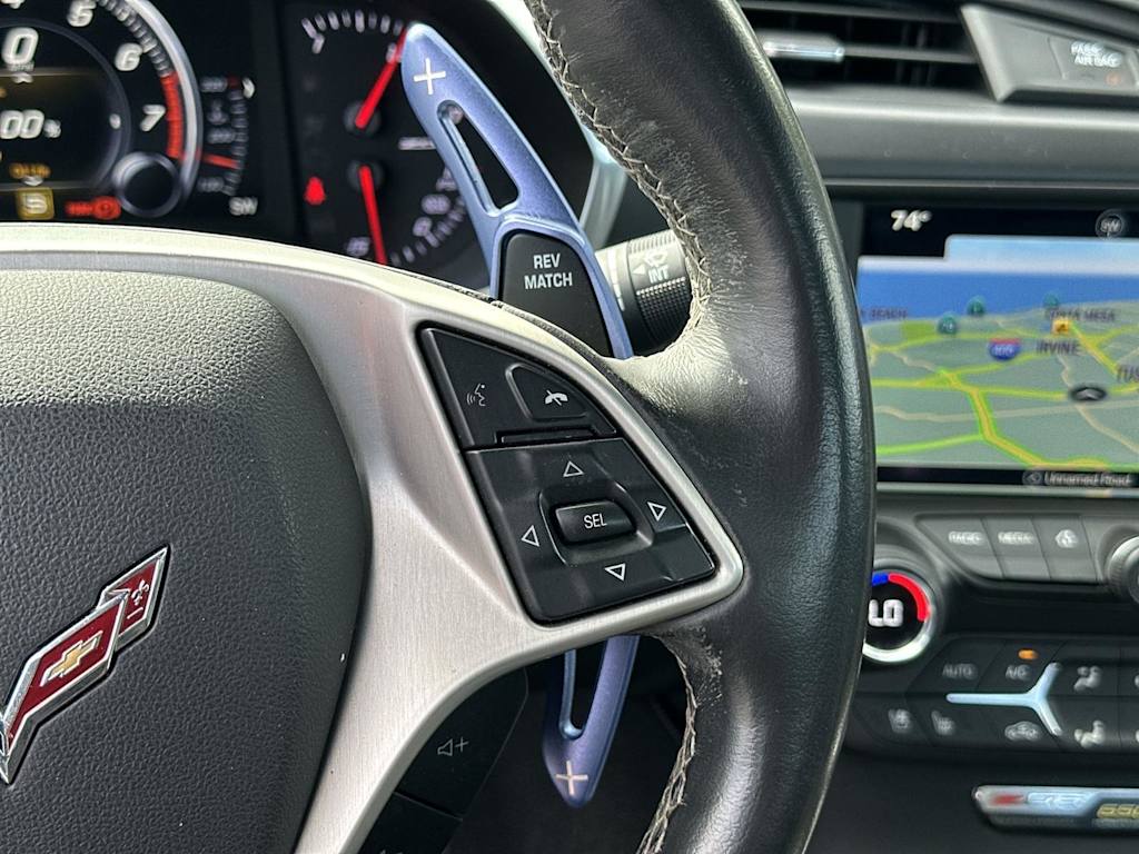 Thumbnail: 2016 Chevrolet Corvette - 24