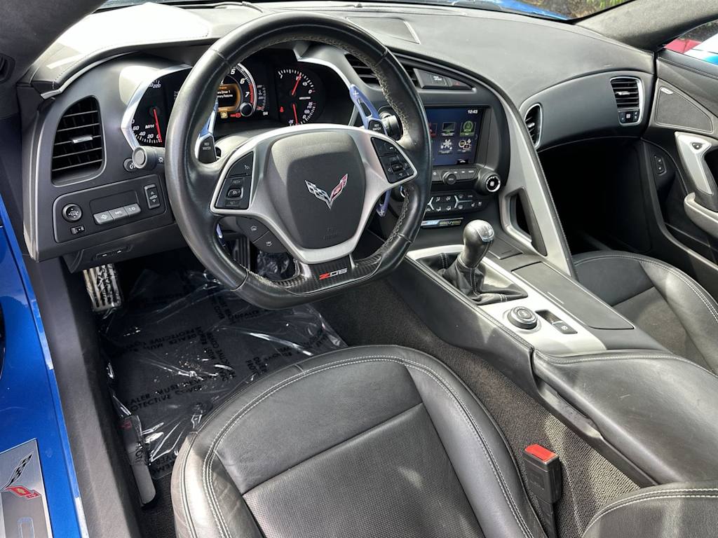 Thumbnail: 2016 Chevrolet Corvette - 2