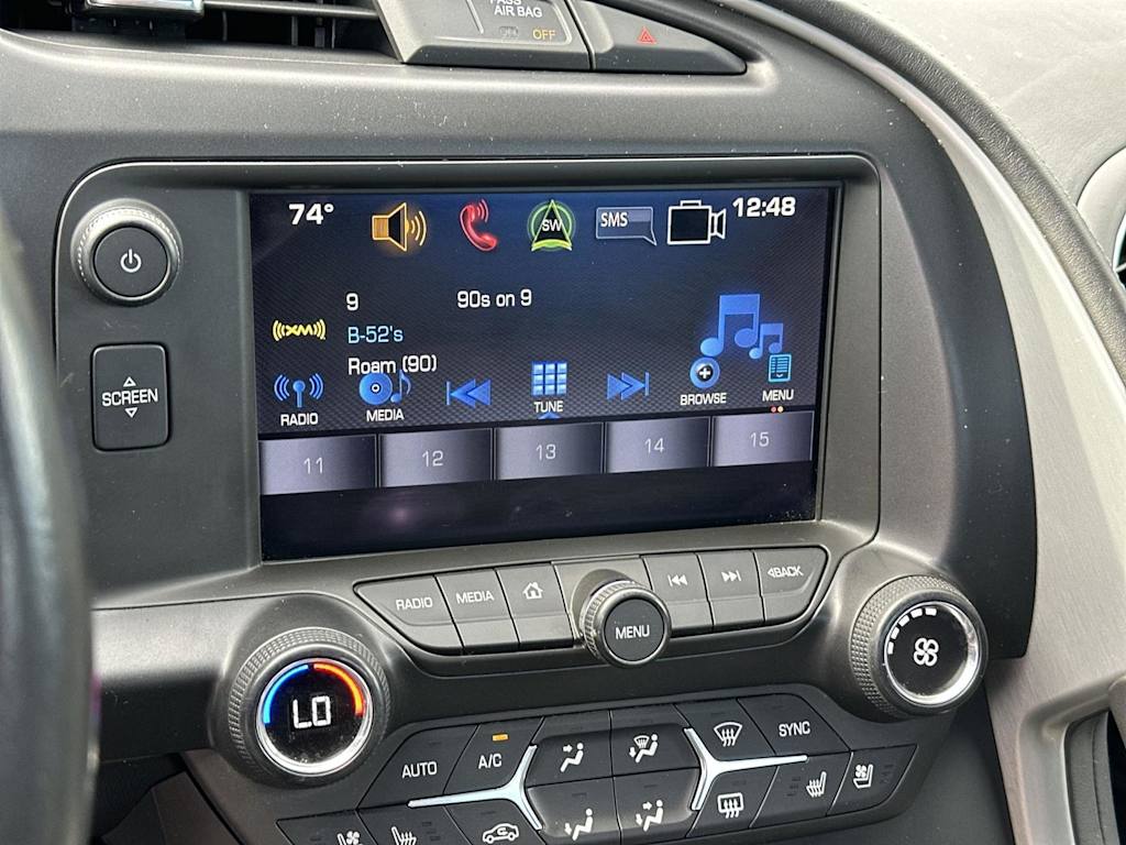 Thumbnail: 2016 Chevrolet Corvette - 15