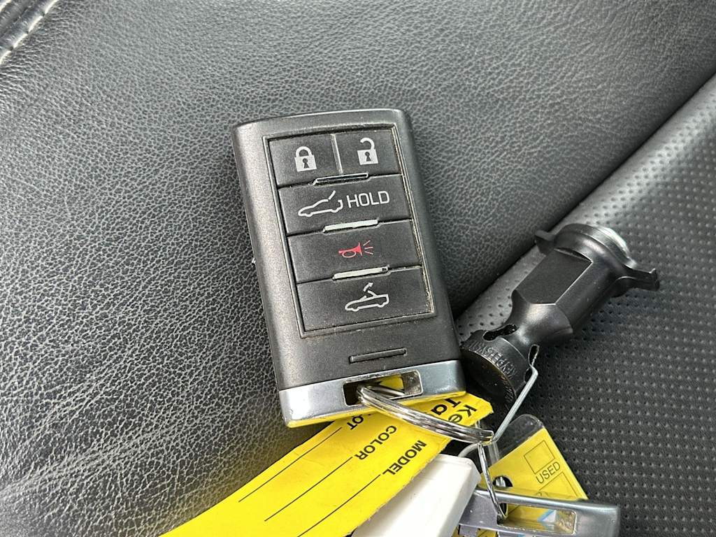 Thumbnail: 2016 Chevrolet Corvette - 19