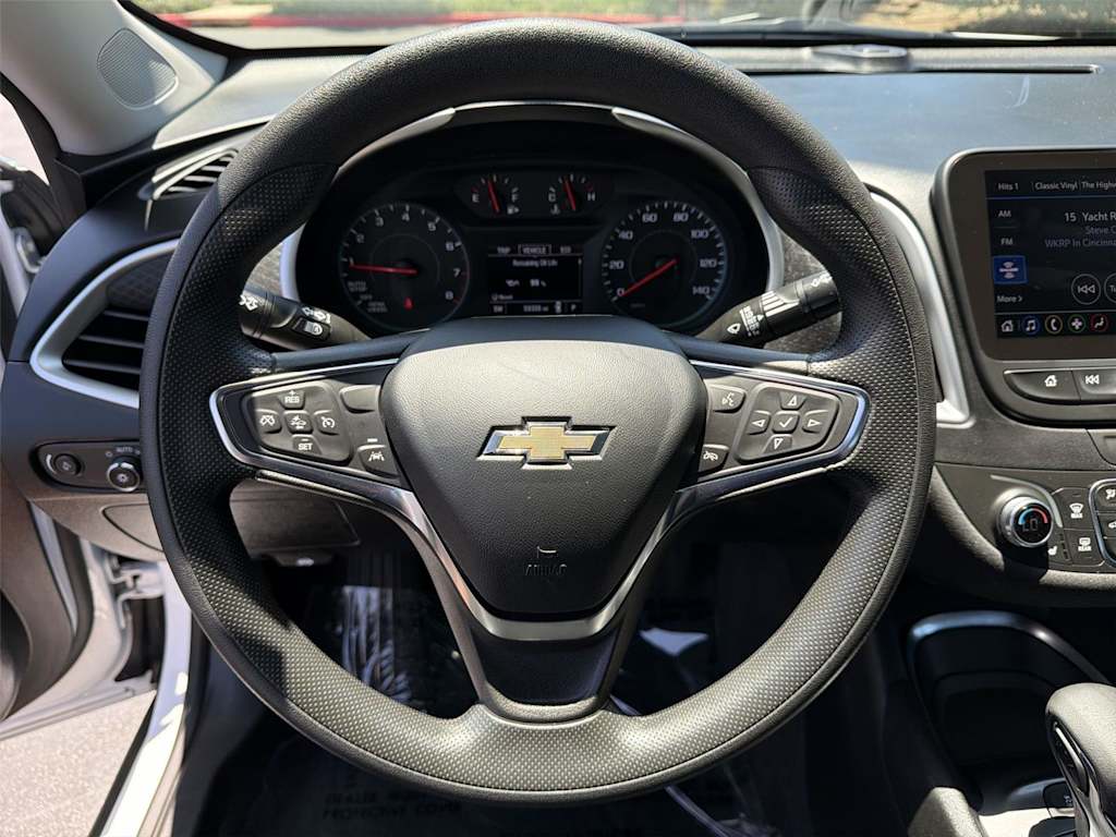 Thumbnail: 2024 Chevrolet Malibu - 14