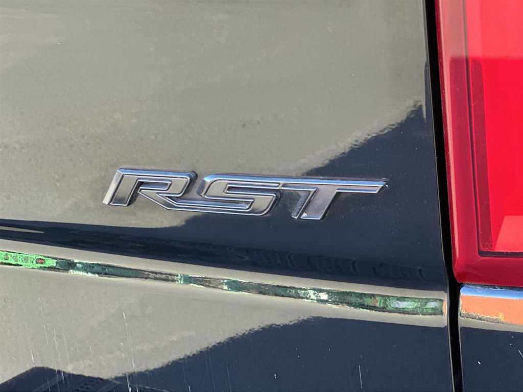 Thumbnail: 2019 Chevrolet Silverado 1500 - 7