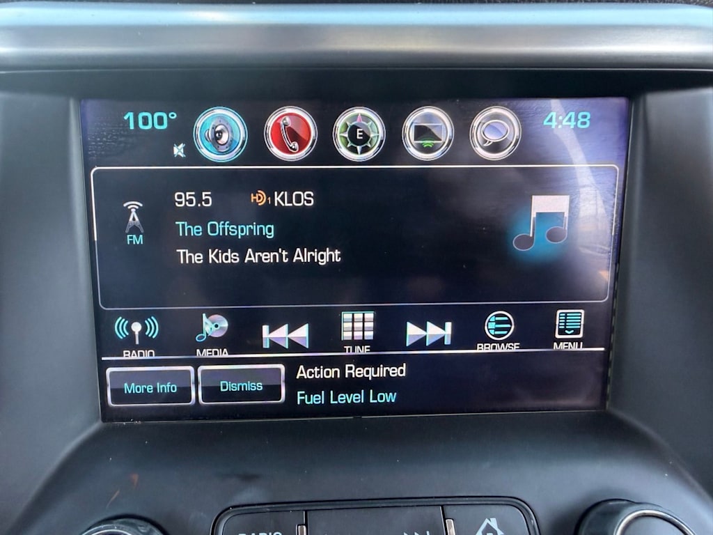 Thumbnail: 2017 GMC Acadia - 12