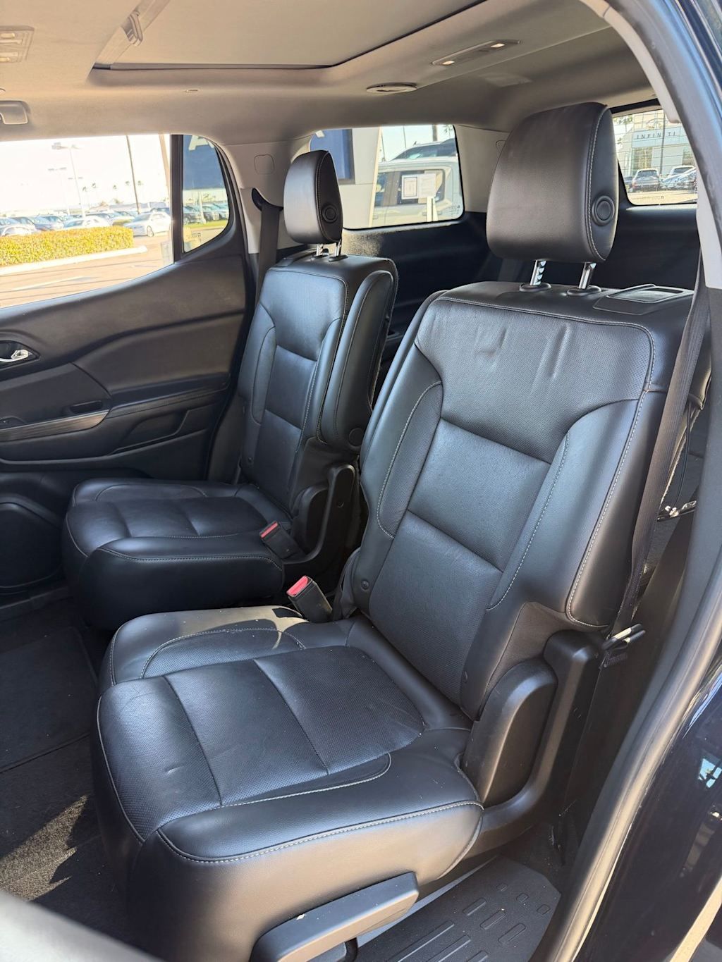 Thumbnail: 2017 GMC Acadia - 11