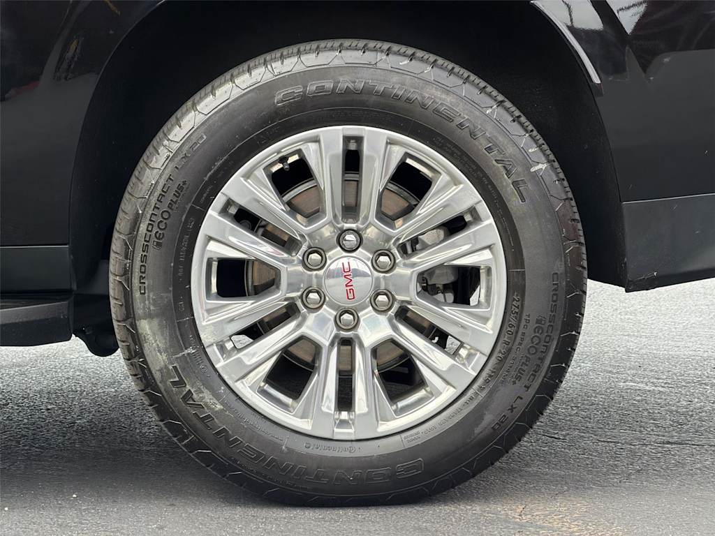 Thumbnail: 2023 GMC Yukon XL - 8