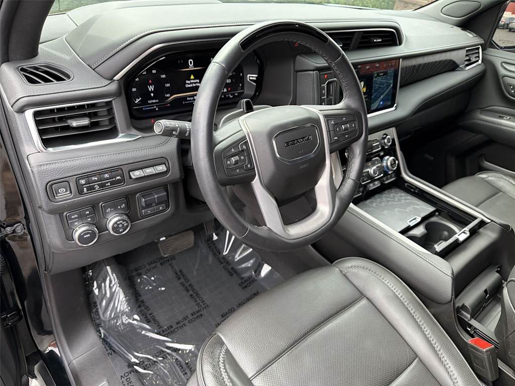 Thumbnail: 2023 GMC Yukon XL - 2
