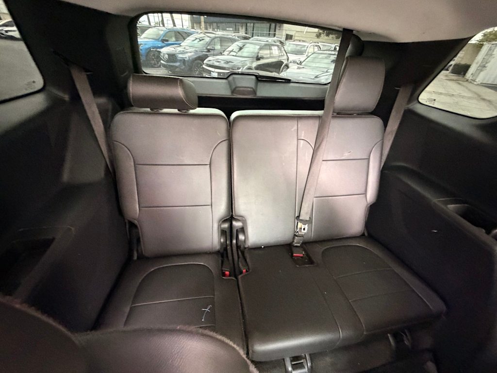 Thumbnail: 2021 Chevrolet Traverse - 11