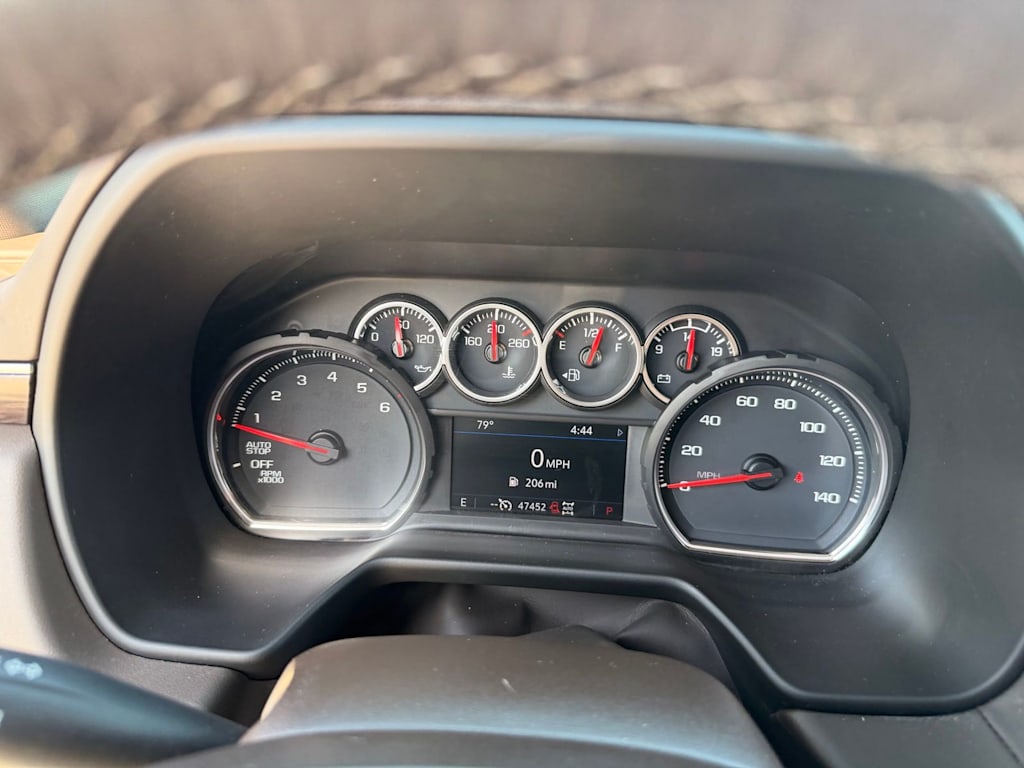 Thumbnail: 2021 Chevrolet Tahoe - 12