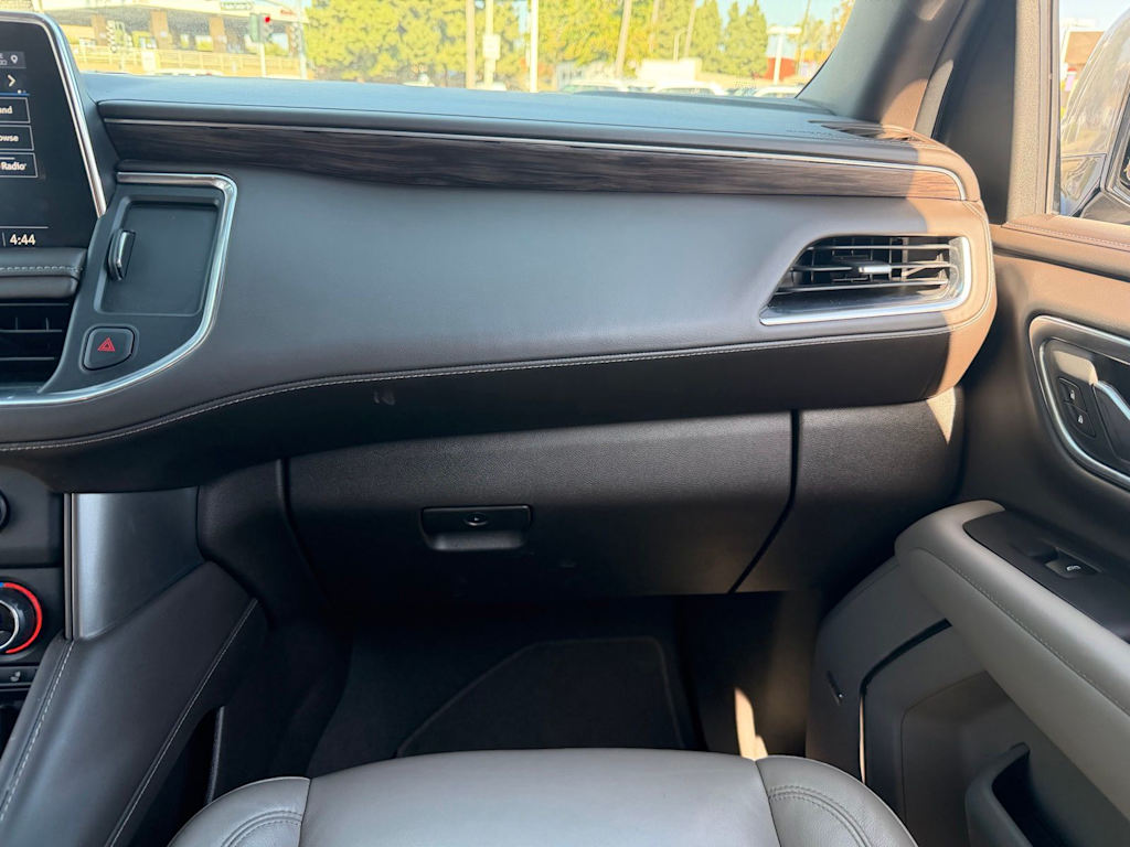 Thumbnail: 2021 Chevrolet Tahoe - 22