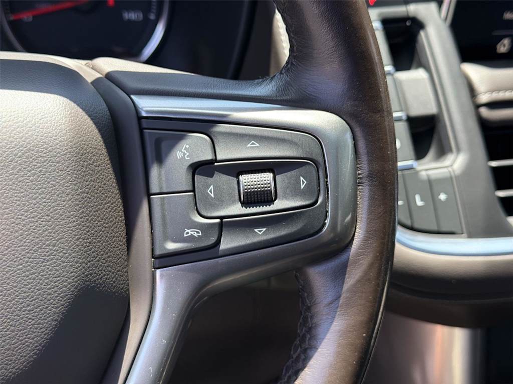 Thumbnail: 2021 Chevrolet Tahoe - 27