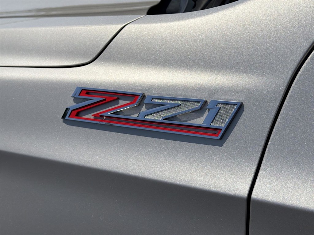 Thumbnail: 2021 Chevrolet Tahoe - 7
