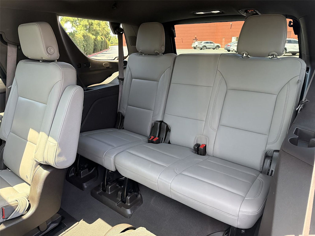 Thumbnail: 2021 Chevrolet Tahoe - 34