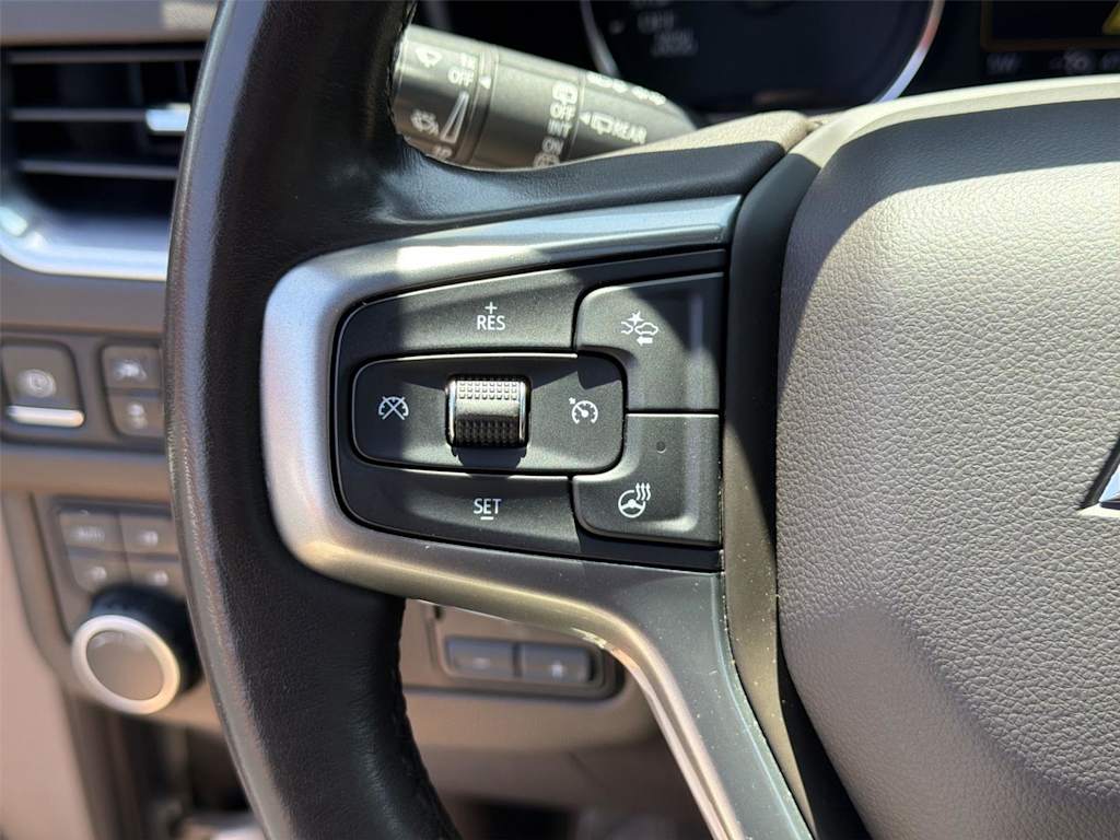Thumbnail: 2021 Chevrolet Tahoe - 23