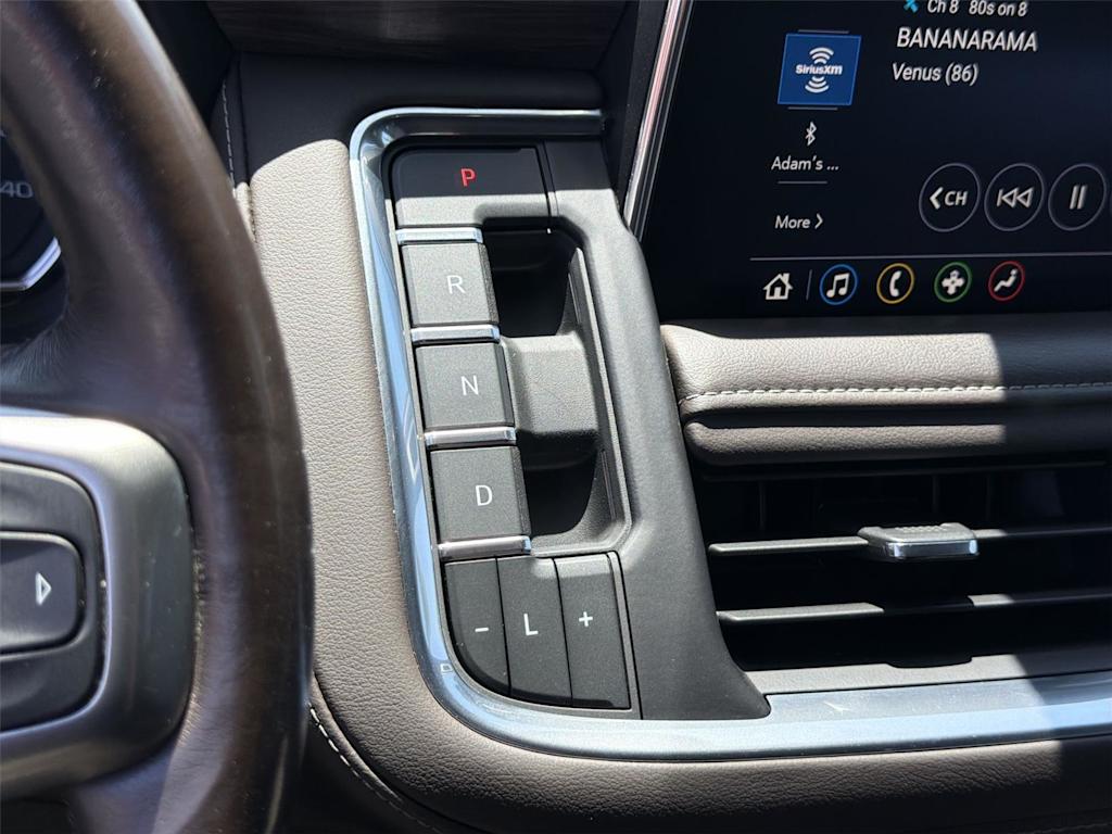 Thumbnail: 2021 Chevrolet Tahoe - 17