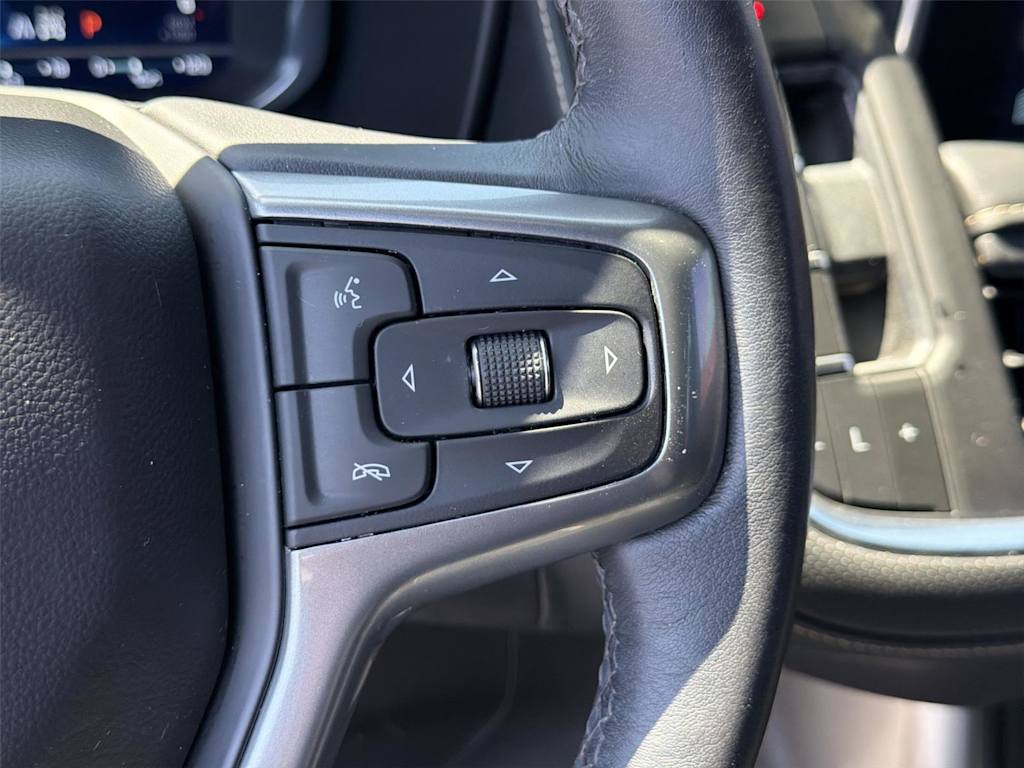 Thumbnail: 2022 Chevrolet Tahoe - 28