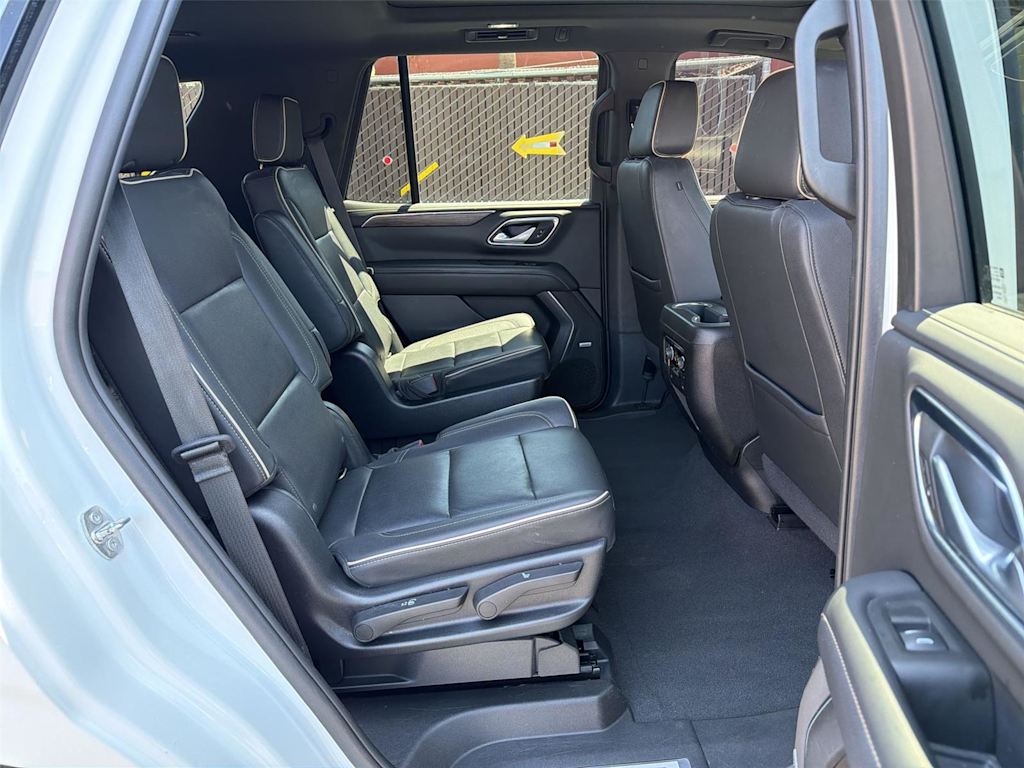 Thumbnail: 2022 Chevrolet Tahoe - 13