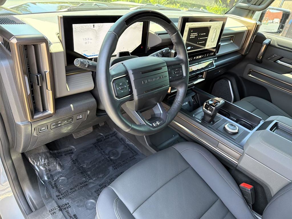 Thumbnail: 2025 GMC Hummer EV - 2